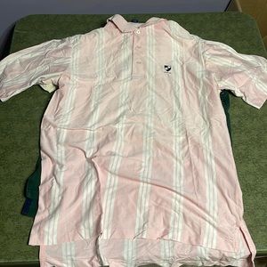 Men’s polo shirt